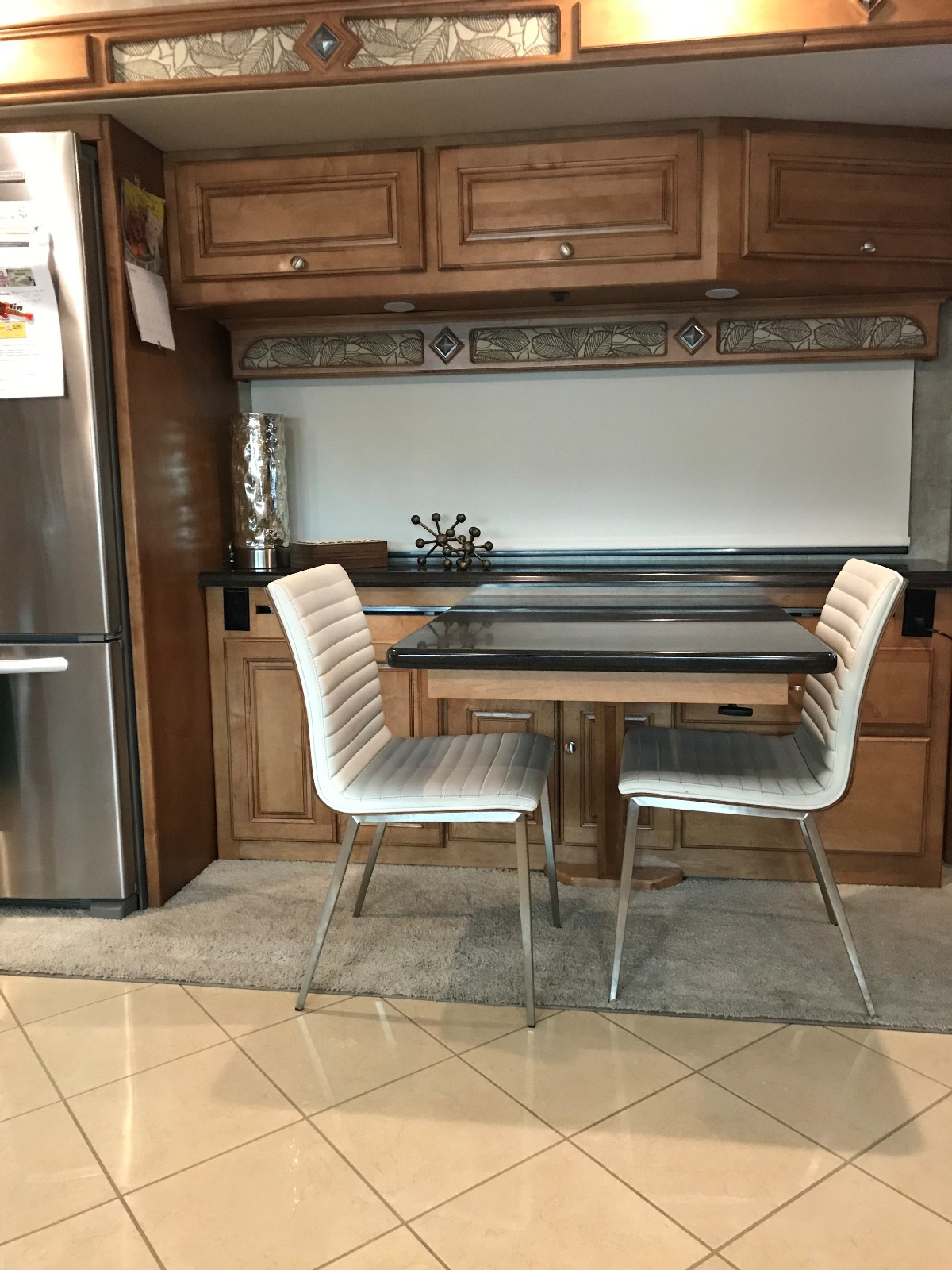 2015 Winnebago Journey 40R Used Motorhomes For Sale